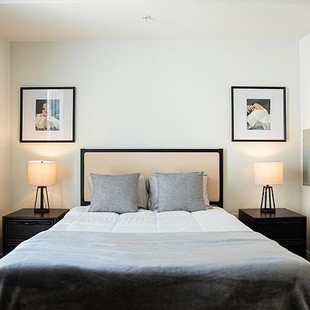 Luxury Apartment With The Hollywood Hills View لوس أنجلوس المظهر الخارجي الصورة